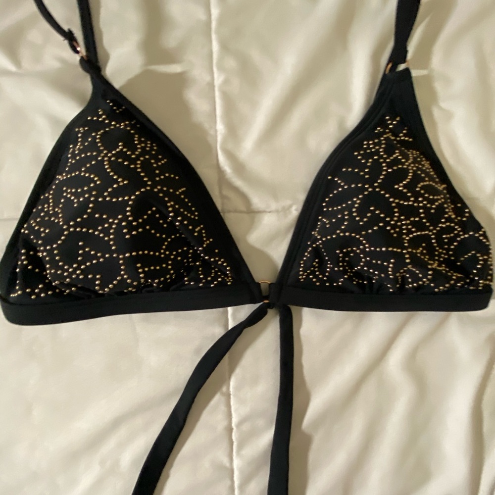 Mixed and Match Bikini